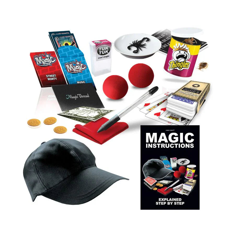 MindBlowing Magic Premium Edition