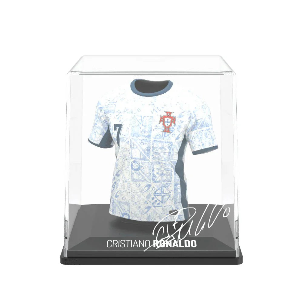 C. Ronaldo - Away Action Figures C. Ronaldo - Away C. Ronaldo - Away Splink