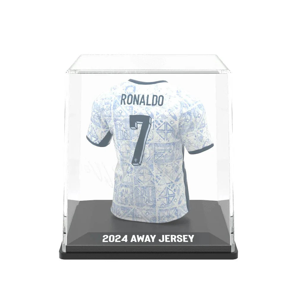C. Ronaldo - Away Action Figures C. Ronaldo - Away C. Ronaldo - Away Splink