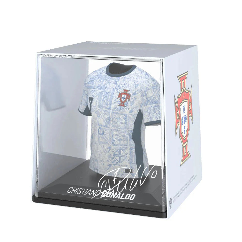 C. Ronaldo - Away Action Figures C. Ronaldo - Away C. Ronaldo - Away Splink