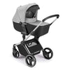 3-in-1 Next Evo - Pram, Stroller, Car Seat & Bag Strollers & Carseats 3-in-1 Next Evo - Pram, Stroller, Car Seat & Bag 3-in-1 Next Evo - Pram, Stroller, Car Seat & Bag CAM