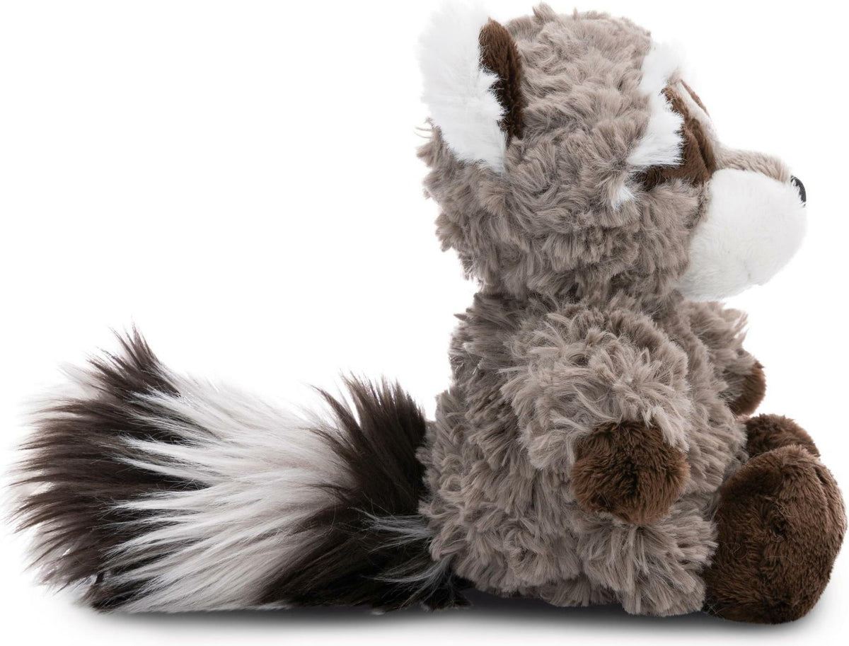 Soft Tot Raccoon Lenno - 20 cm
