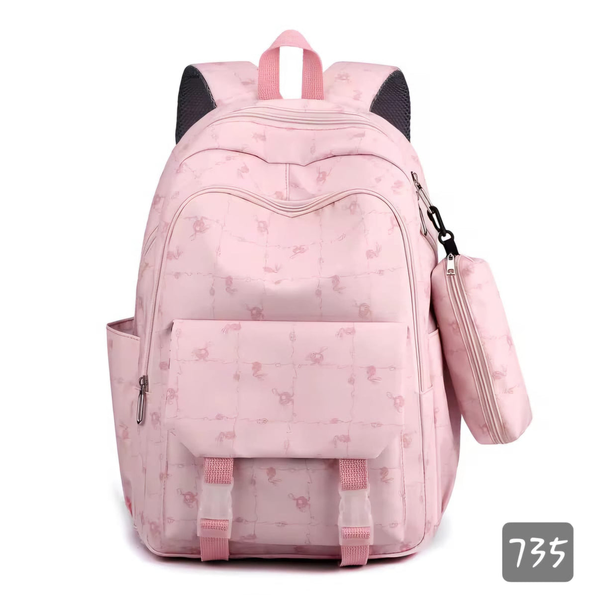 Students School Bag