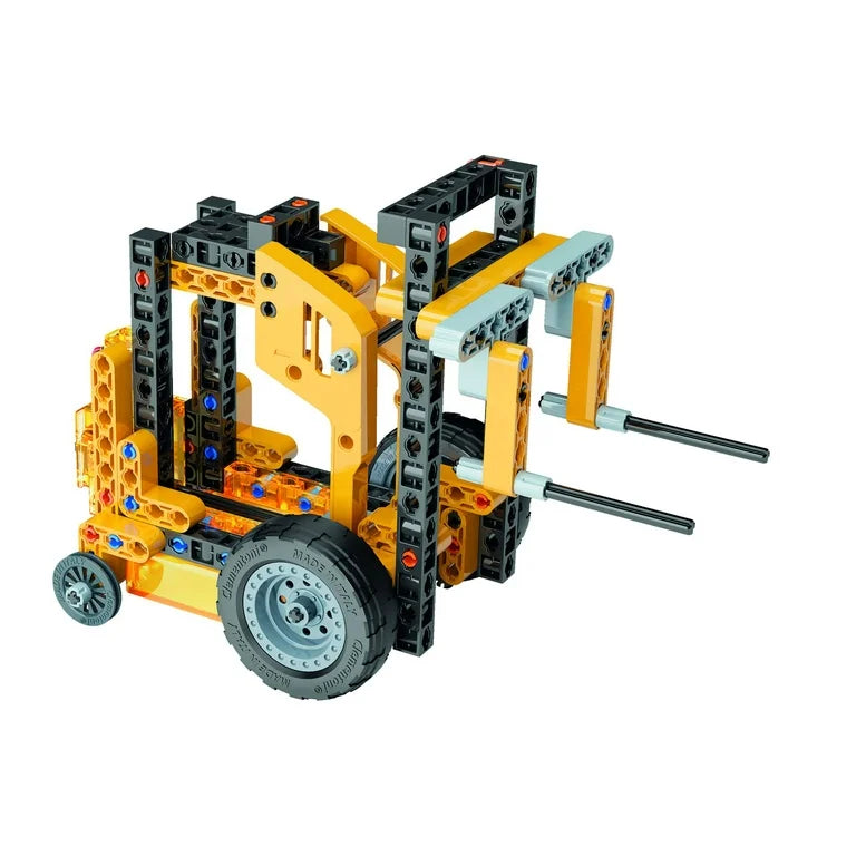 Science & Play: Mechanics - Lifter
