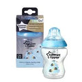 Decorative Feeding Bottle, 260ml 0+ months