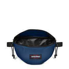 Springer Peony Navy Banana Bag Springer Peony Navy Springer Peony Navy Eastpak