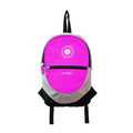 Backpack Junior - deep pink
