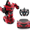 1:14 R/C RS Transformer Car