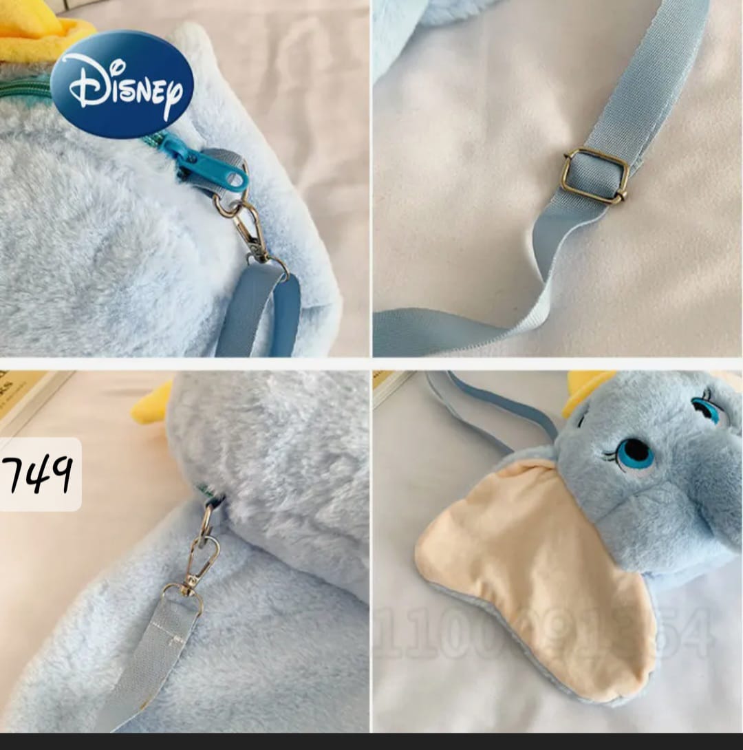 Dumbo Disney Bag