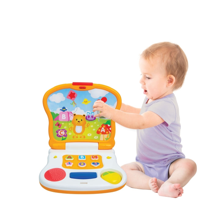 Laptop Junior - Bear