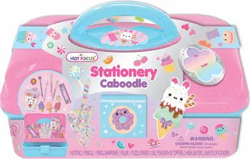 Stationery Caboodle- Set of 14