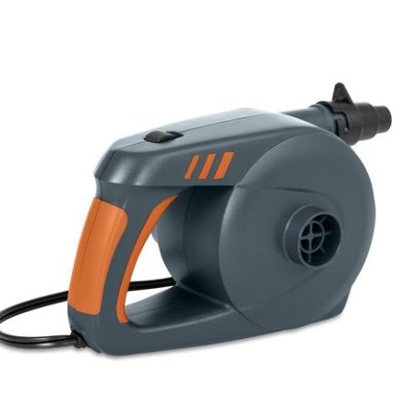 PowerGrip DC Air Pump - 12 V