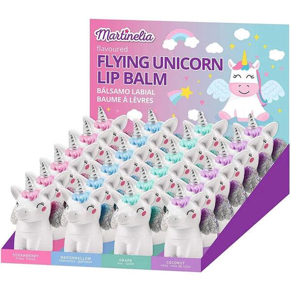 Flying Unicorn Lip Blam