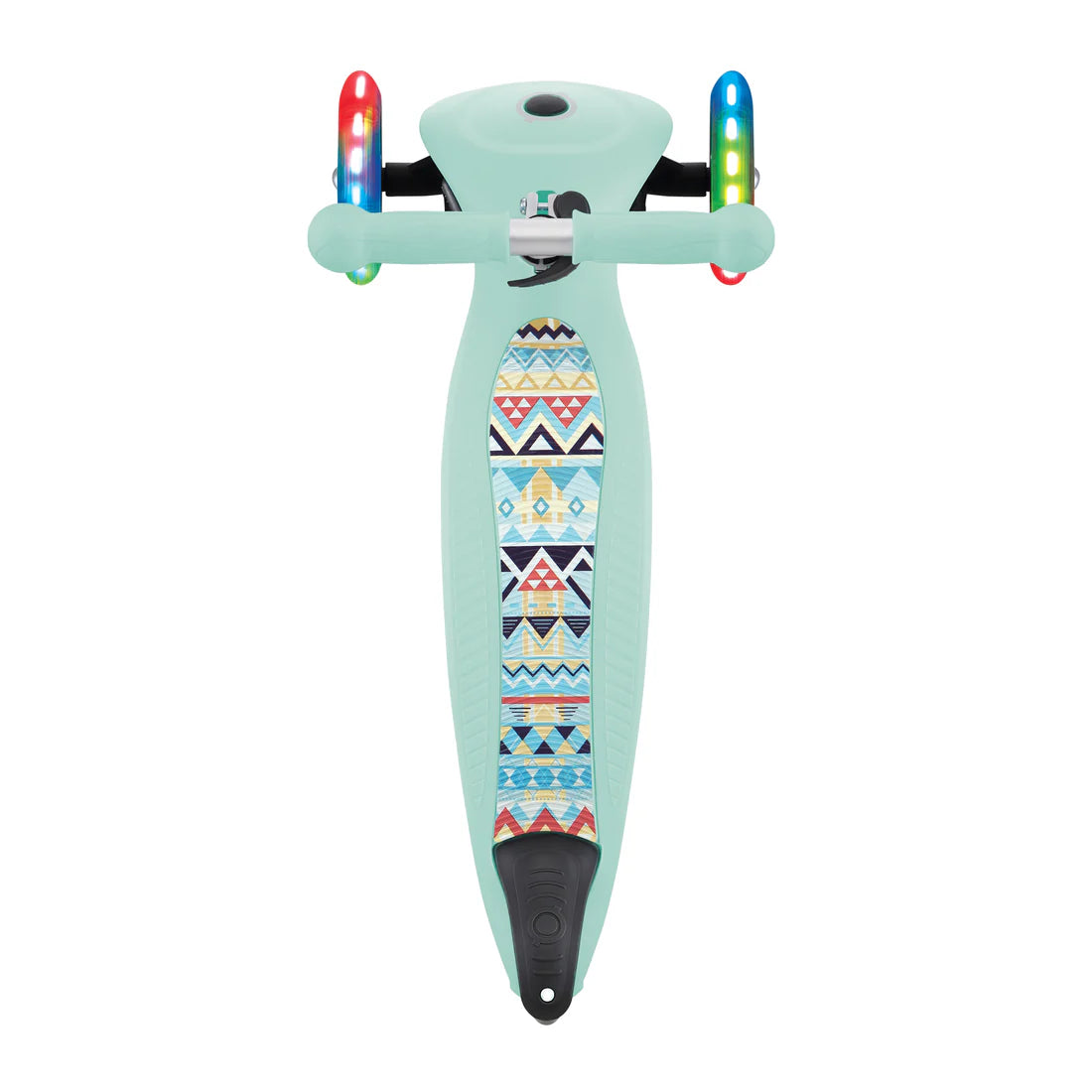 Junior Foldable Fantasy - Kids 3 Wheel Scooter For Ages 2 to 5
