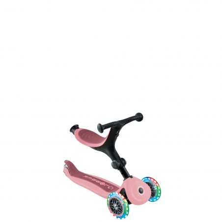 GO•UP ACTIVE LIGHTS 360° - PINK – Peach and Prunes