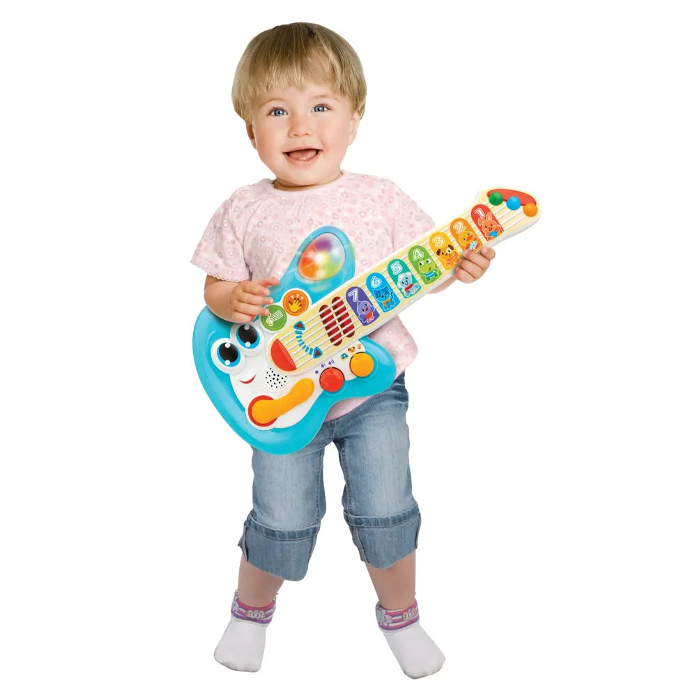 Baby Maestro Touch Guitar