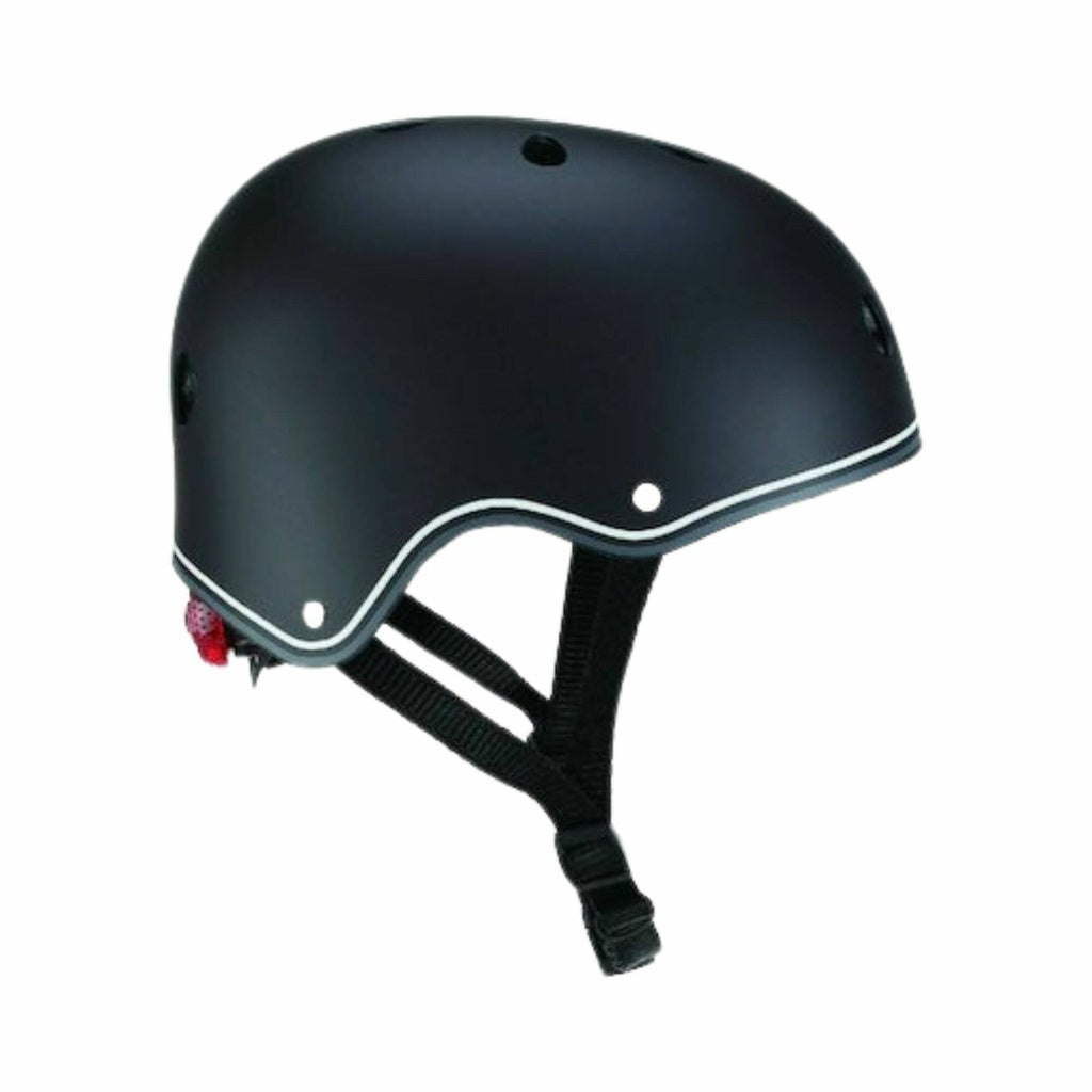 Helmet Primo Lights - Black