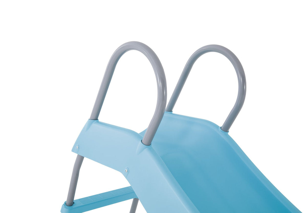 Freestanding Slide 244 cm Outdoor Playground Freestanding Slide 244 cm Freestanding Slide 244 cm Intex