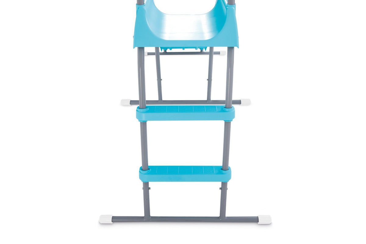 Freestanding Slide 183 cm Outdoor Playground Freestanding Slide 183 cm Freestanding Slide 183 cm Intex
