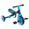 Learning Trike - 3 colors