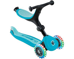 GO•UP ACTIVE LIGHTS 360° - AQUA