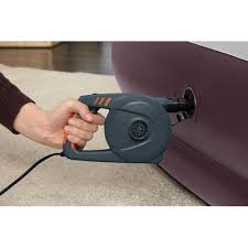 PowerGrip DC Air Pump - 12 V
