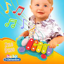 Xilodino K Baby 18+