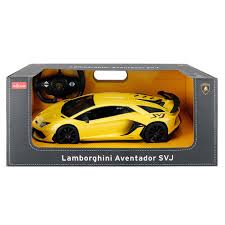 Lamborghini Aventador SVJ 1:14