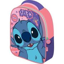 3D Stitch - Backpack