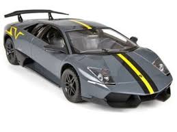 Lamborghini Murcielago scale 1:24