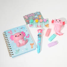 Squishy Journal Book, Critter