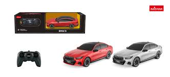 BMW I5 - Scale 1:24