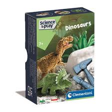 Mini Dig Kit: Dinosaurs