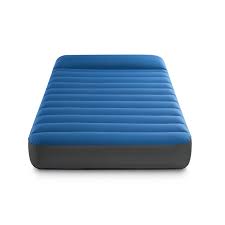 Airbed Twin Dura-Beam TPU Pillow Mat