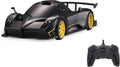 1:24 R/C Pagani Zonda R Black