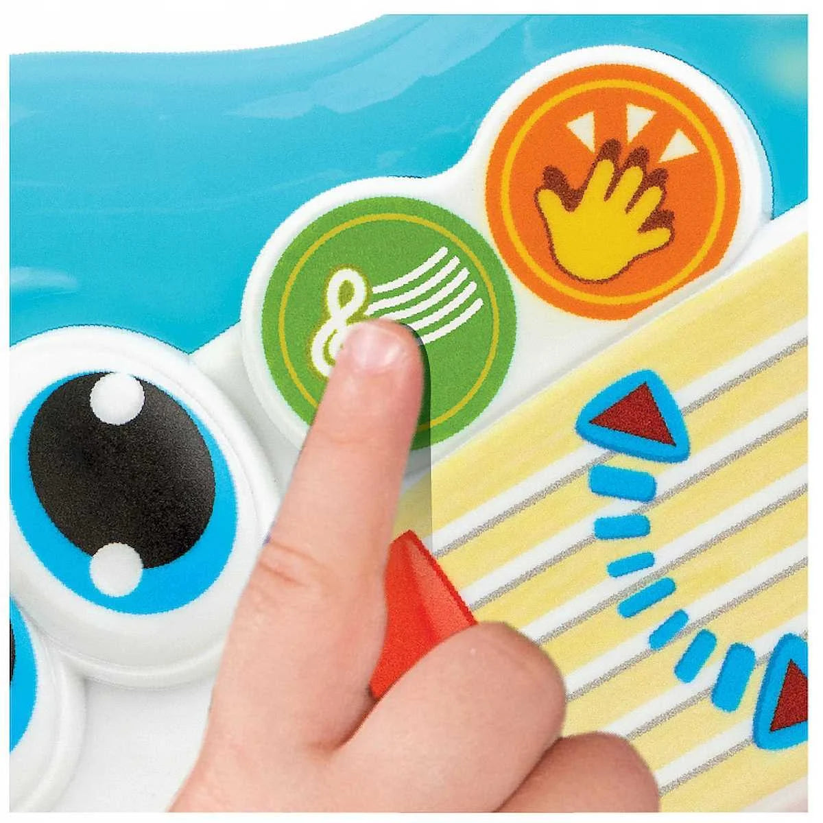 Baby Maestro Touch Guitar