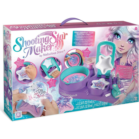 Shooting Star Maker Art & Crafts Shooting Star Maker Shooting Star Maker Nebulous