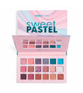 Sweet Pastel Palette
