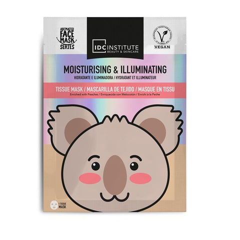Koala Mask Moisturising & Illuminating