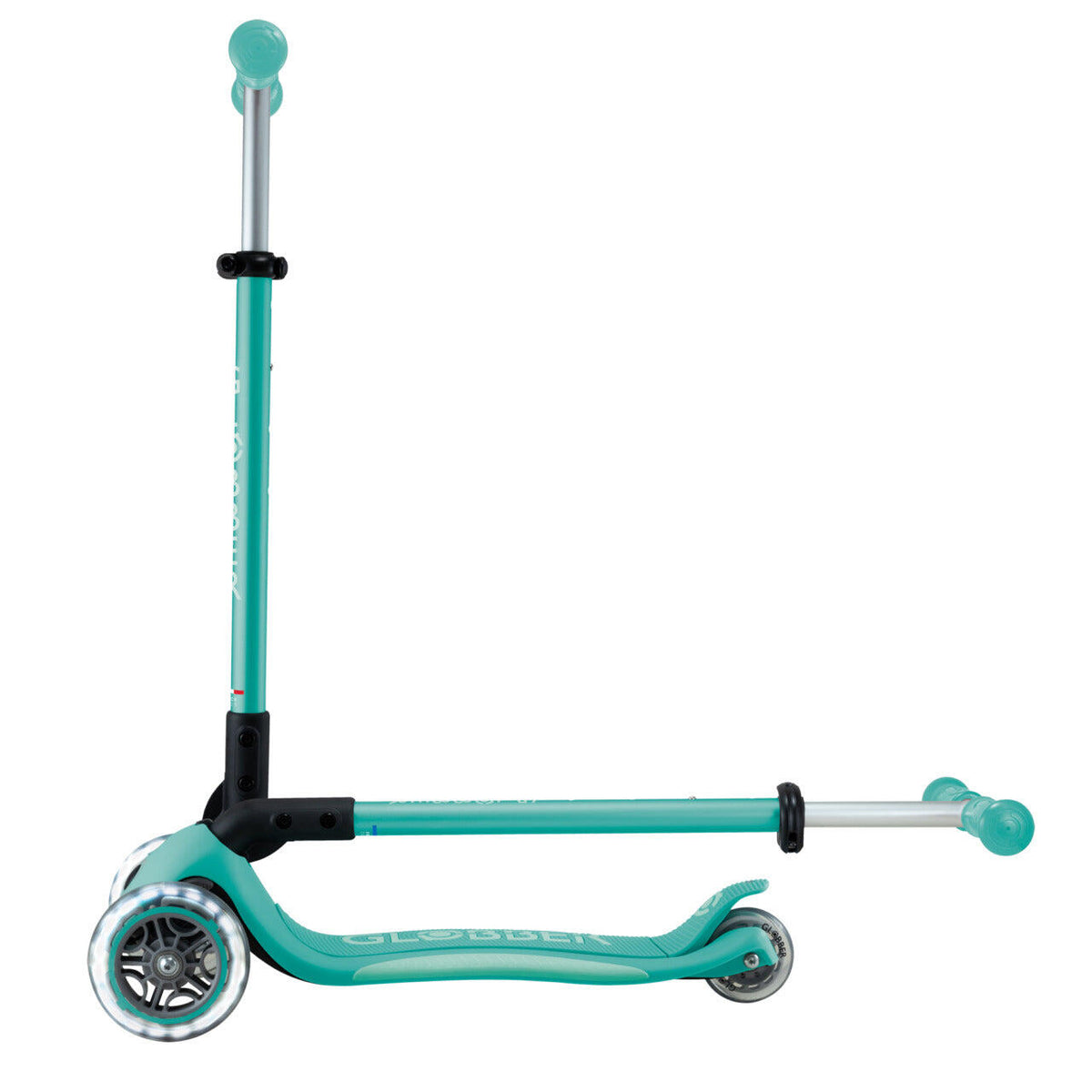 Primo Lights 3 Wheel Light-Up