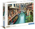 Canal Puzzle, 1000 Pcs HQC