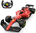 1:12 Ferrari F1-75 Remote Control Model Car
