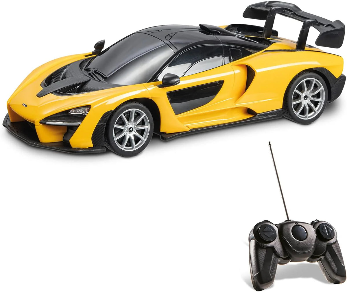 1:18 McLaren Senna