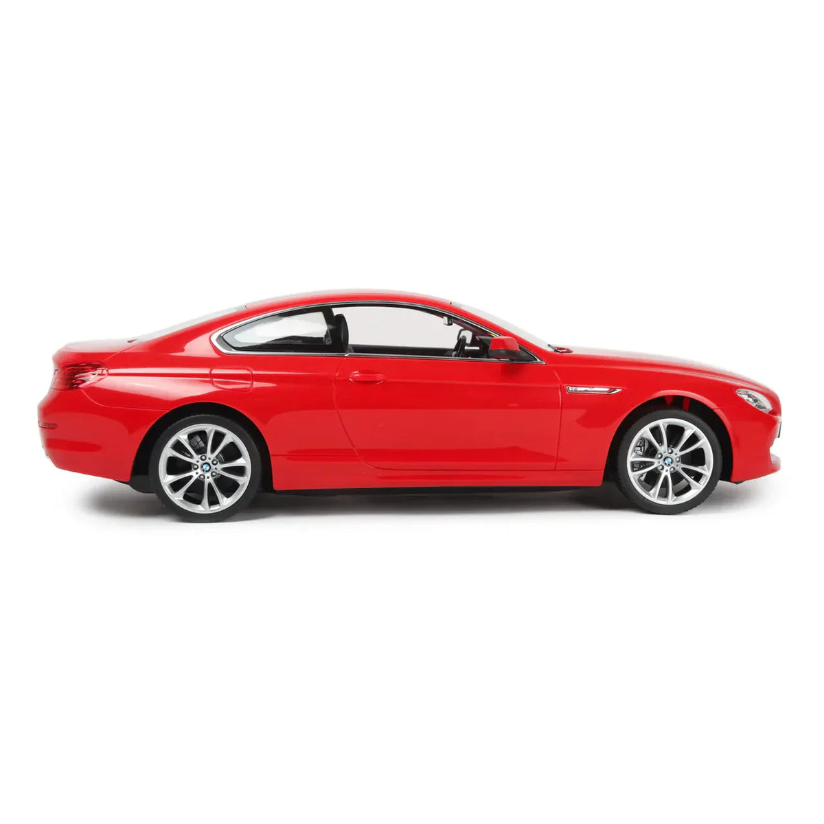 R/C 1:10 New BMW 6S 6+ Years - Red Remote Control Cars R/C 1:10 New BMW 6S 6+ Years - Red R/C 1:10 New BMW 6S 6+ Years - Red Rastar