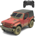 JEEP Wrangler Rubicon-Muddy 1:24 RC Car