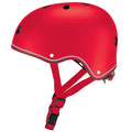 Helmet Primo Lights -  Red