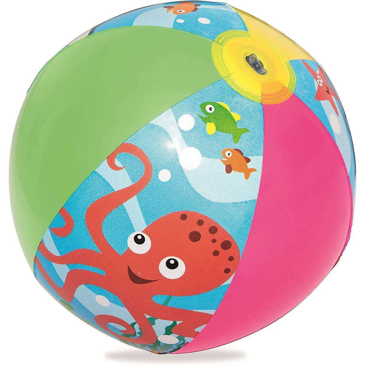 Play Pool Set 122x20cm Kids Inflatables Play Pool Set 122x20cm Play Pool Set 122x20cm Bestway