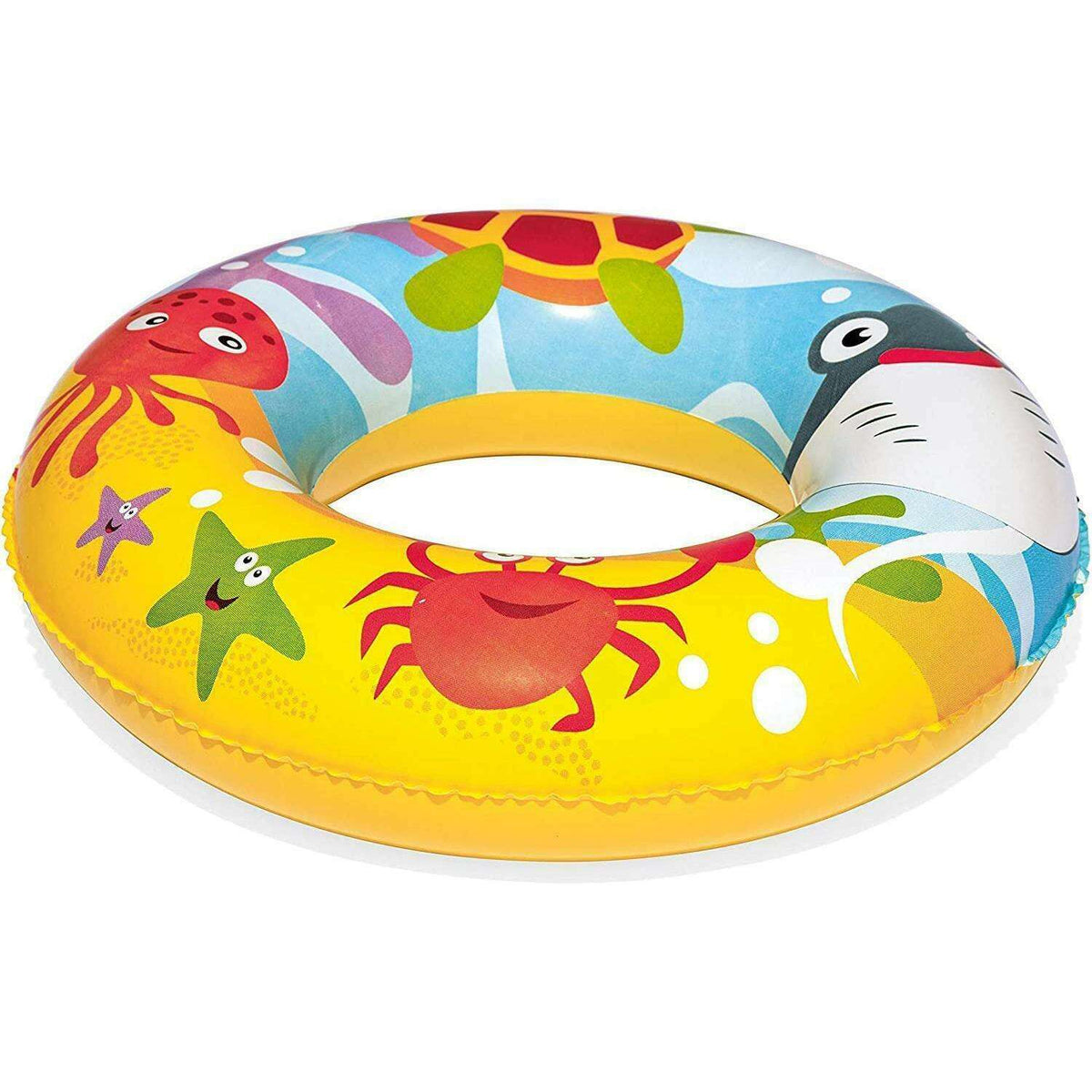 Play Pool Set 122x20cm Kids Inflatables Play Pool Set 122x20cm Play Pool Set 122x20cm Bestway