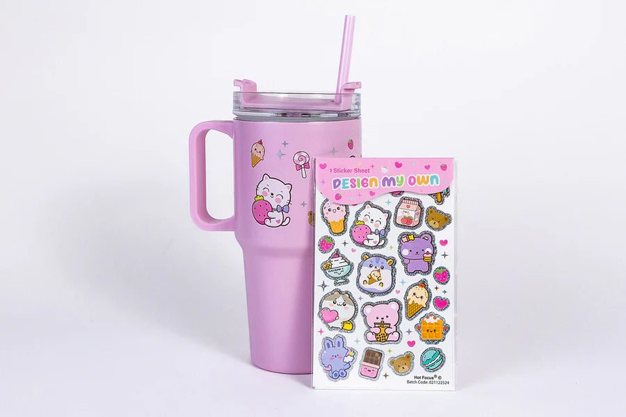 On The Go MuG