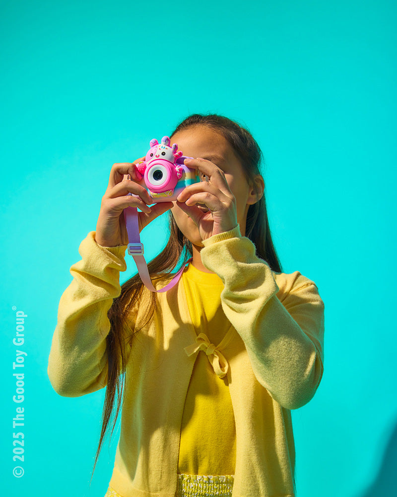 Digi Fun Kids Camera - Sweets